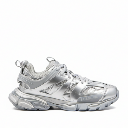 Balenciaga Track "Silver"