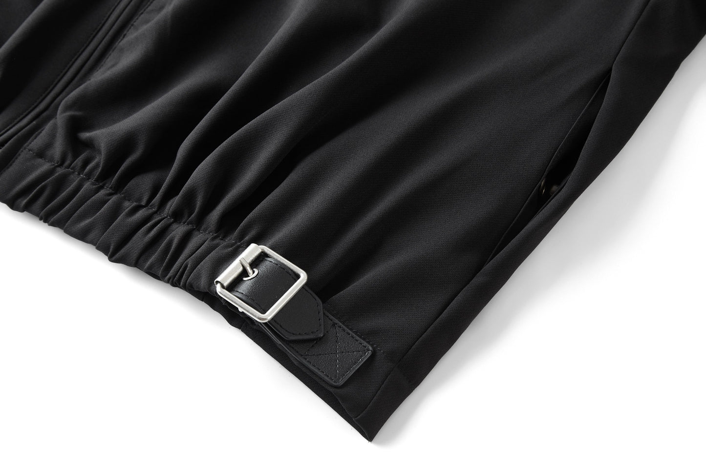 Loewe Belted Jacket "Black"