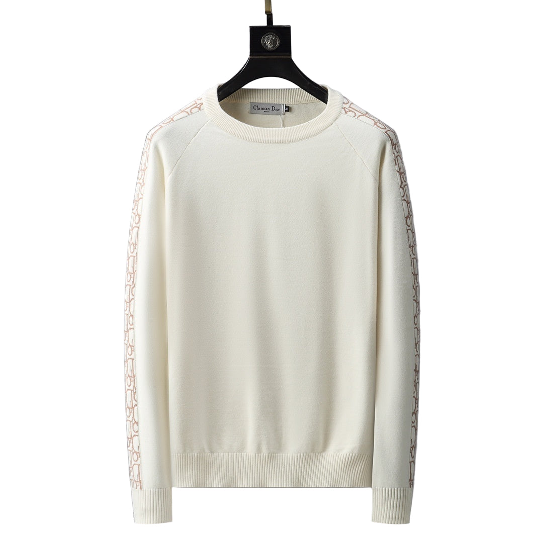 Dior Sweater "Beige"