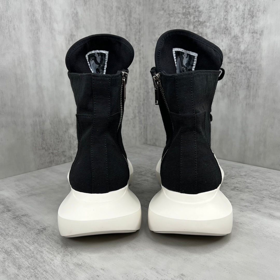 Rick Owens DRKSHDW Fogachine "Black"