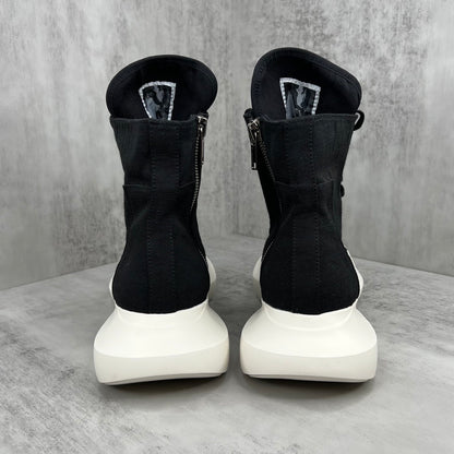 Rick Owens DRKSHDW Fogachine "Black"