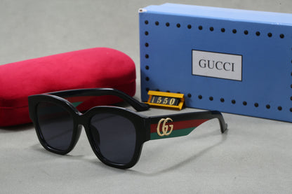 Gucci GG1550SK Sunglasses