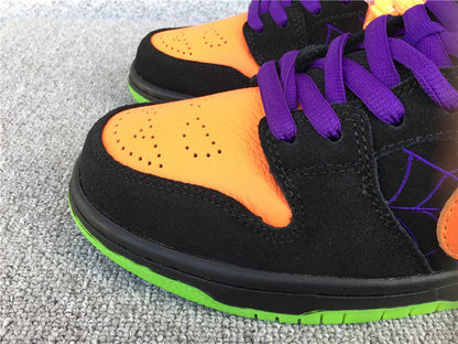 Nike SB Dunk Low "Night Of Mischief"