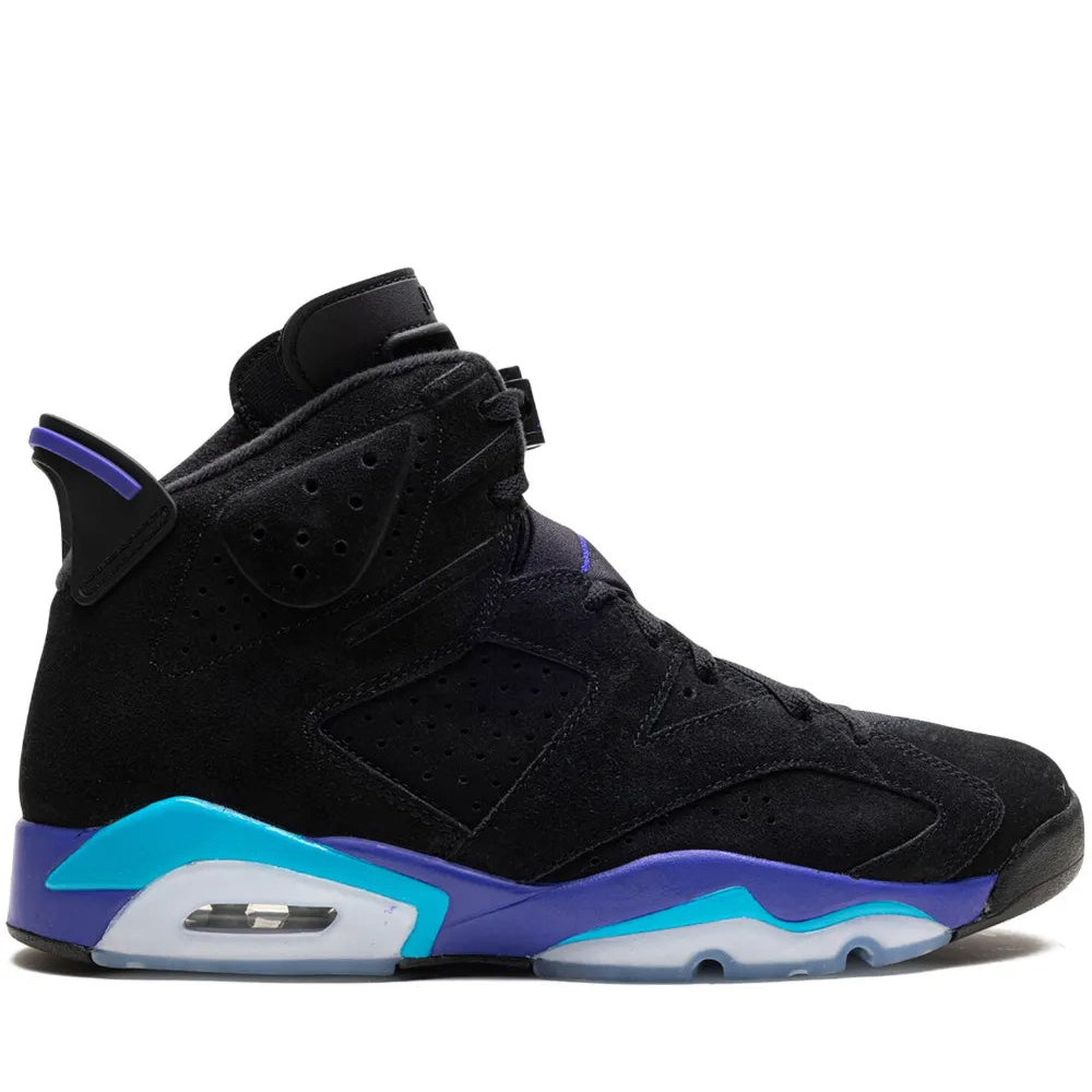 Air Jordan 6 Retro "Aqua"