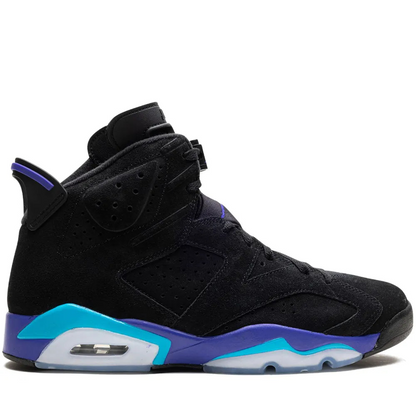 Air Jordan 6 Retro "Aqua"