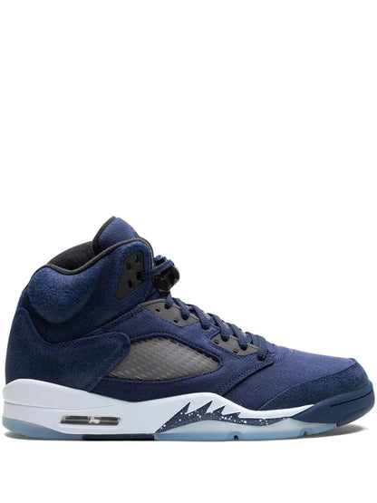 Air Jordan 5 Retro "Georgetown"