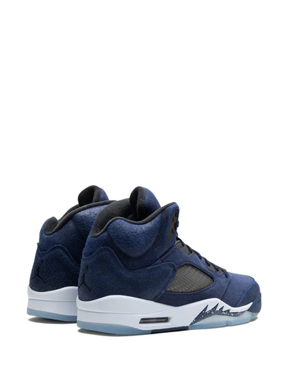 Air Jordan 5 Retro "Georgetown"