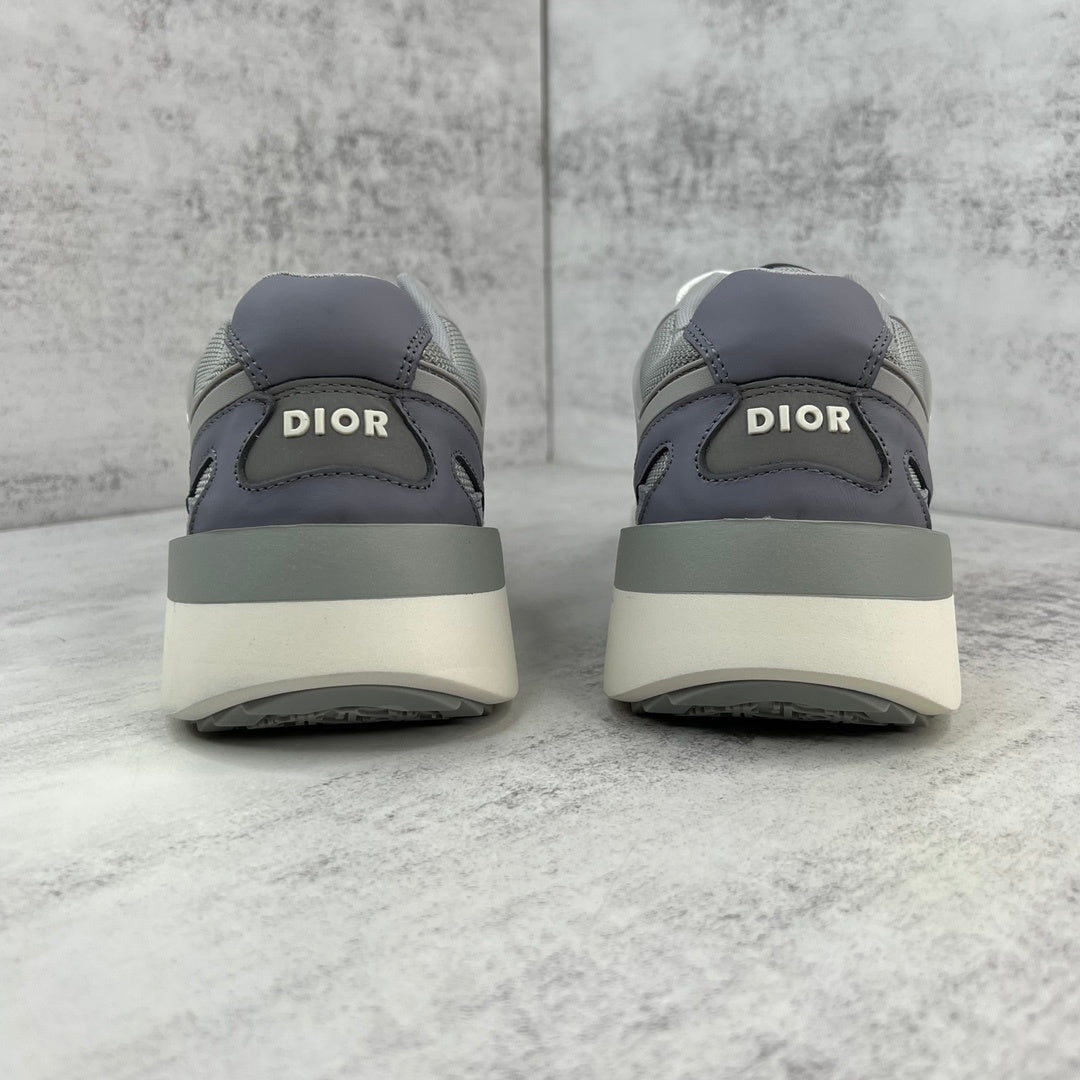 Dior B29 "Grey-Blue"