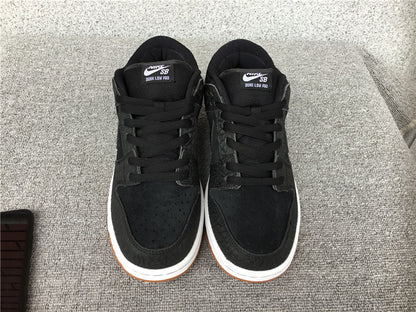 Nike SB Dunk Low "Entourage"