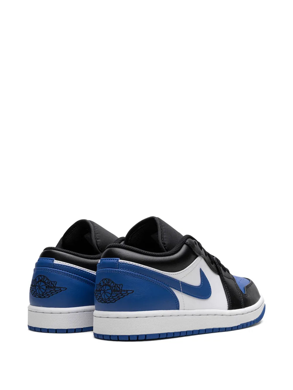 Air Jordan 1 Low "Royal Toe"
