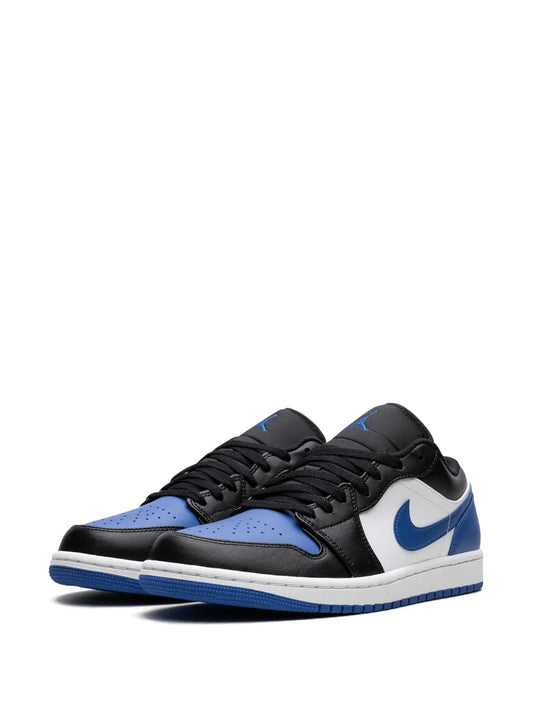 Air Jordan 1 Low "Royal Toe"