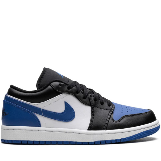 Air Jordan 1 Low "Royal Toe"