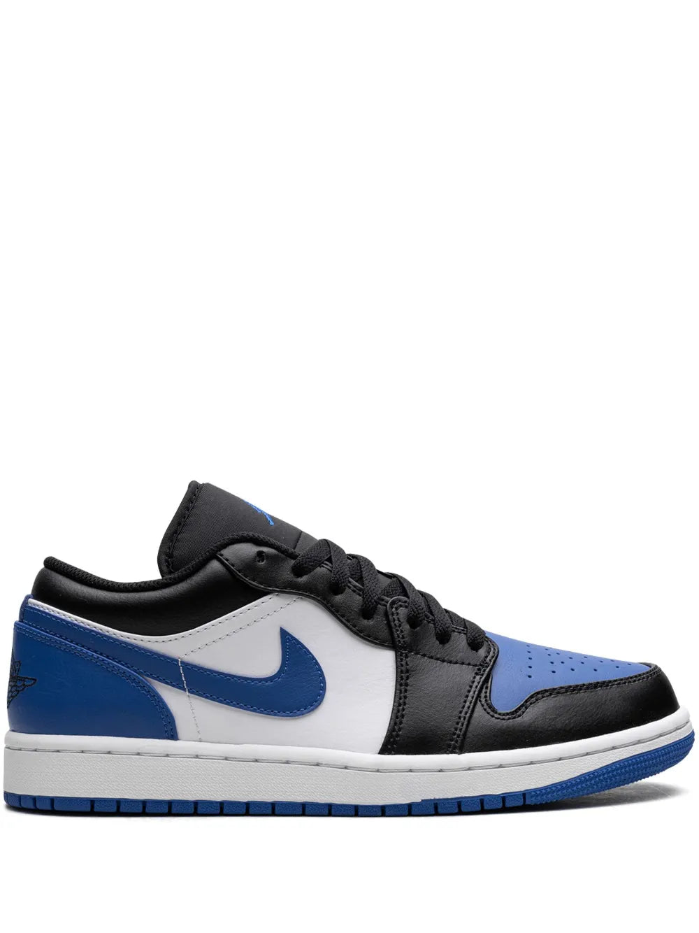 Air Jordan 1 Low "Royal Toe"