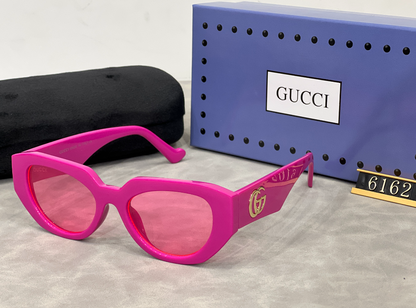 Gucci GG1421S Cat Eye Sunglasses
