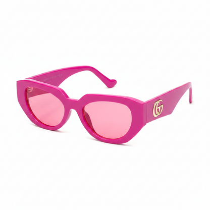 Gucci GG1421S Cat Eye Sunglasses
