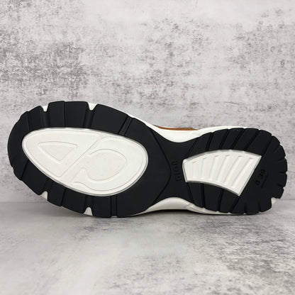 Dior B30 "White-Brown"