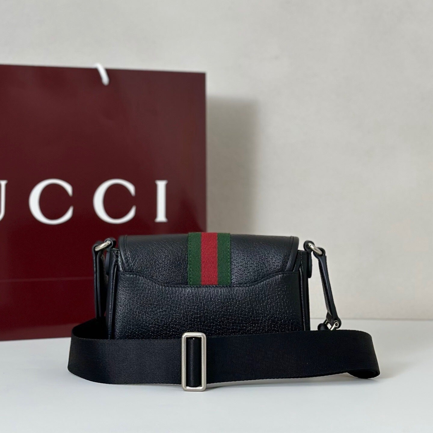 Gucci Ophidia Mini Bag