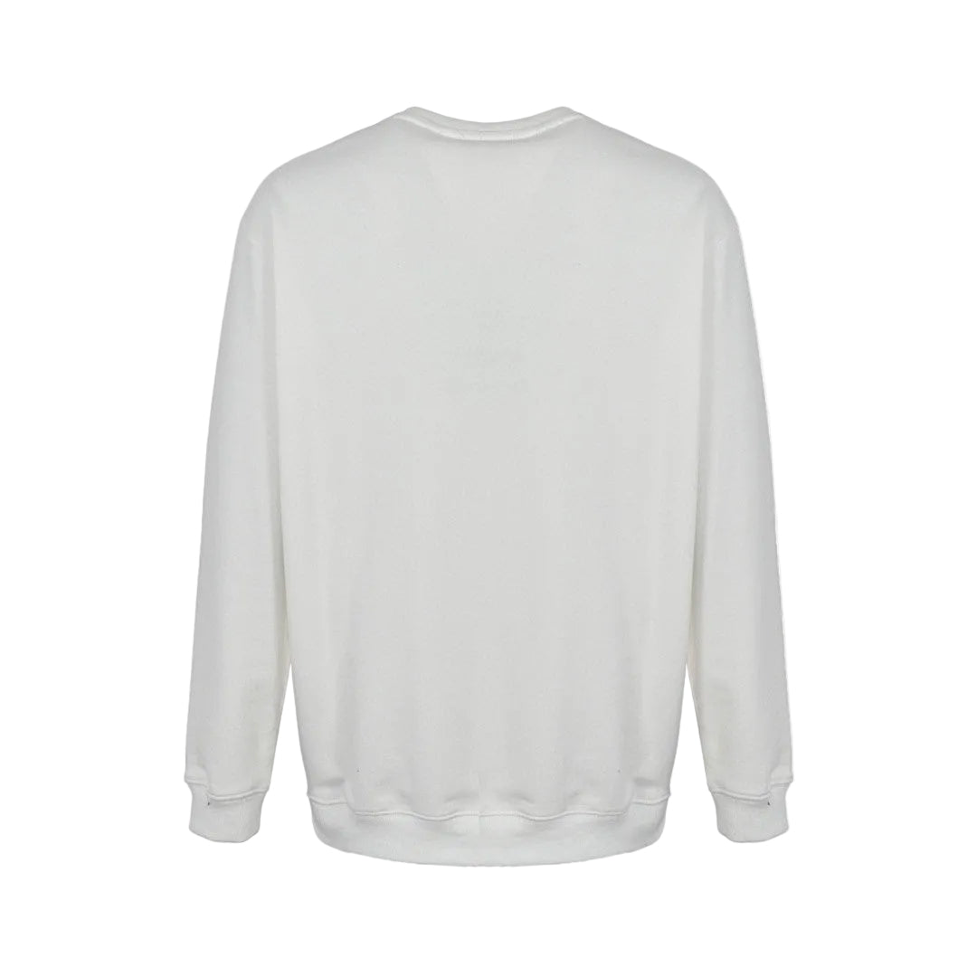 Burberry Lyttelton Sweatshirt "White"