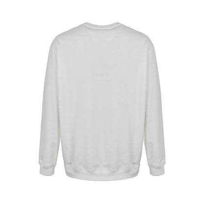Burberry Lyttelton Sweatshirt "White"
