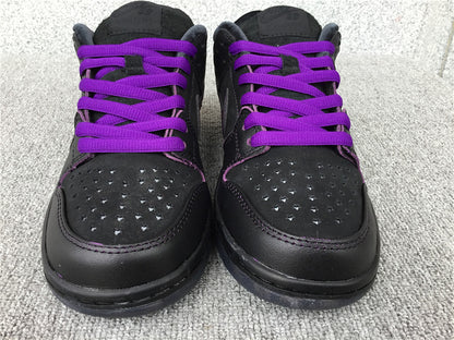 Familia x Nike SB Dunk Low "First Avenue"