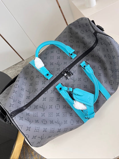 Louis Vuitton Keepall Bandoulière 55