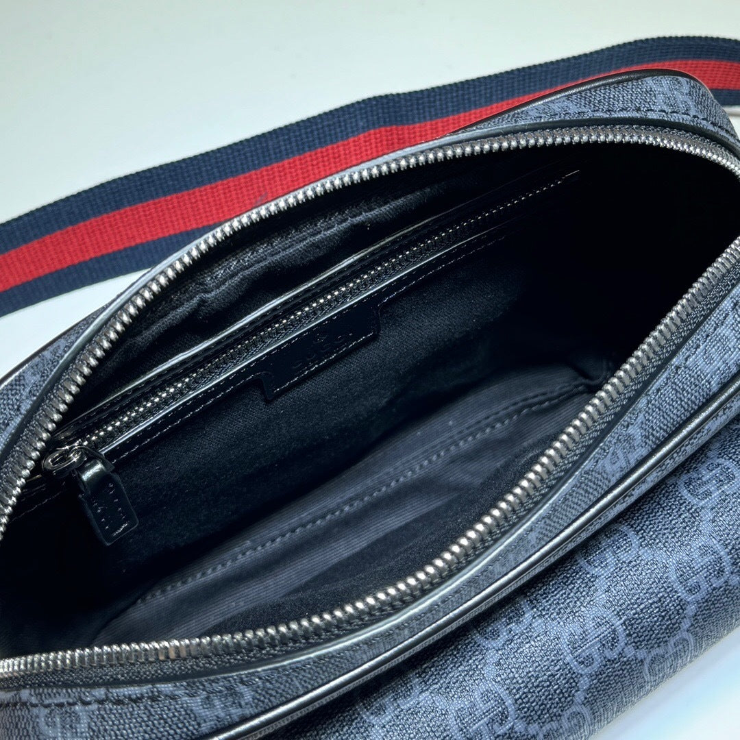 Gucci GG Small Crossbody Bag