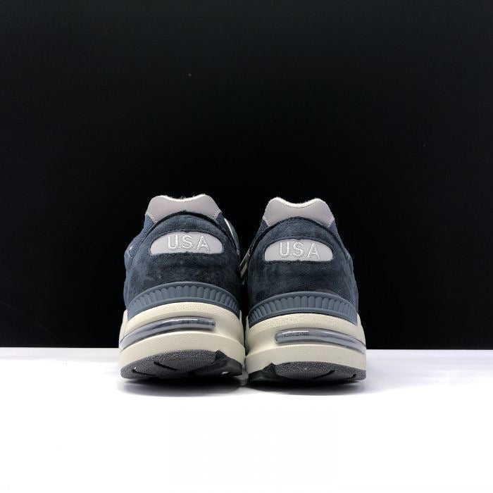 New Balance 990 “Blue-Beige”