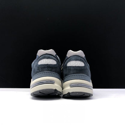 New Balance 990 “Blue-Beige”