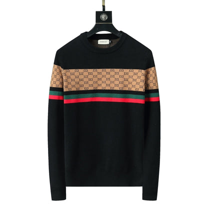 Gucci Sweater "Black"
