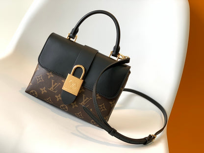 Louis Vuitton Locky BB