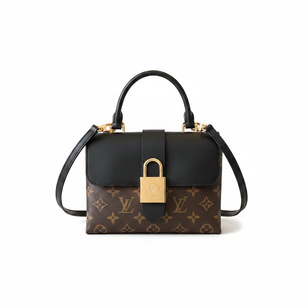 Louis Vuitton Locky BB