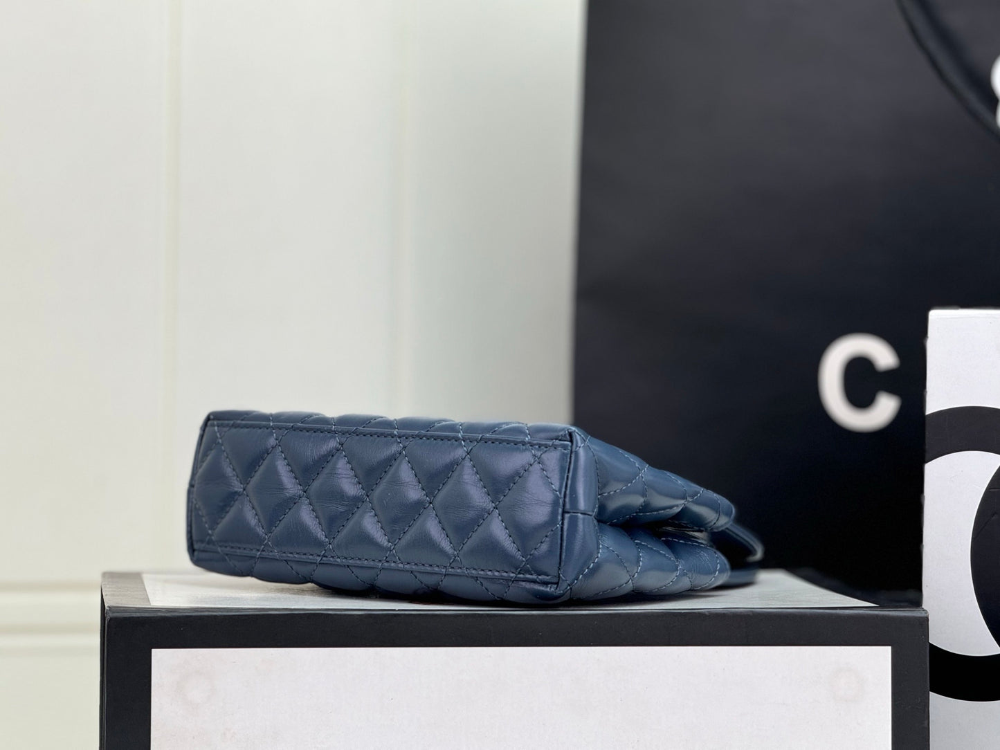 Chanel Kelly Nano Bag