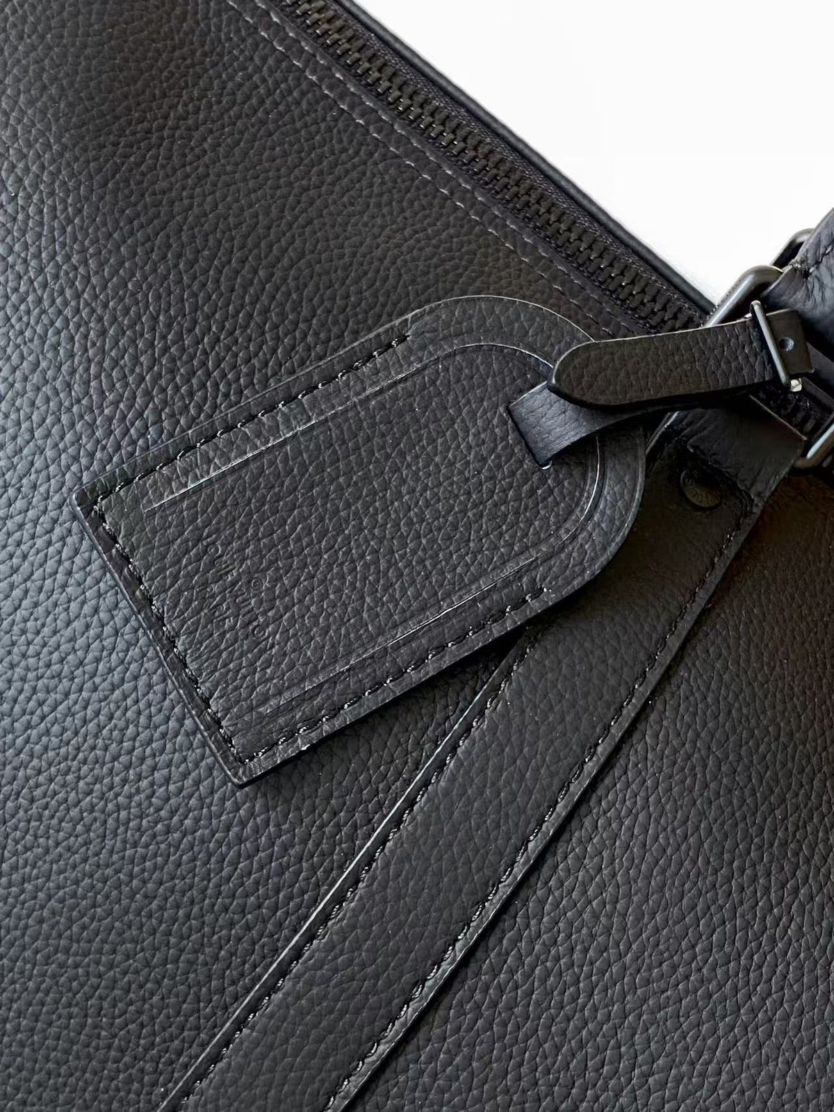 Louis Vuitton Keepall Bandoulière 50