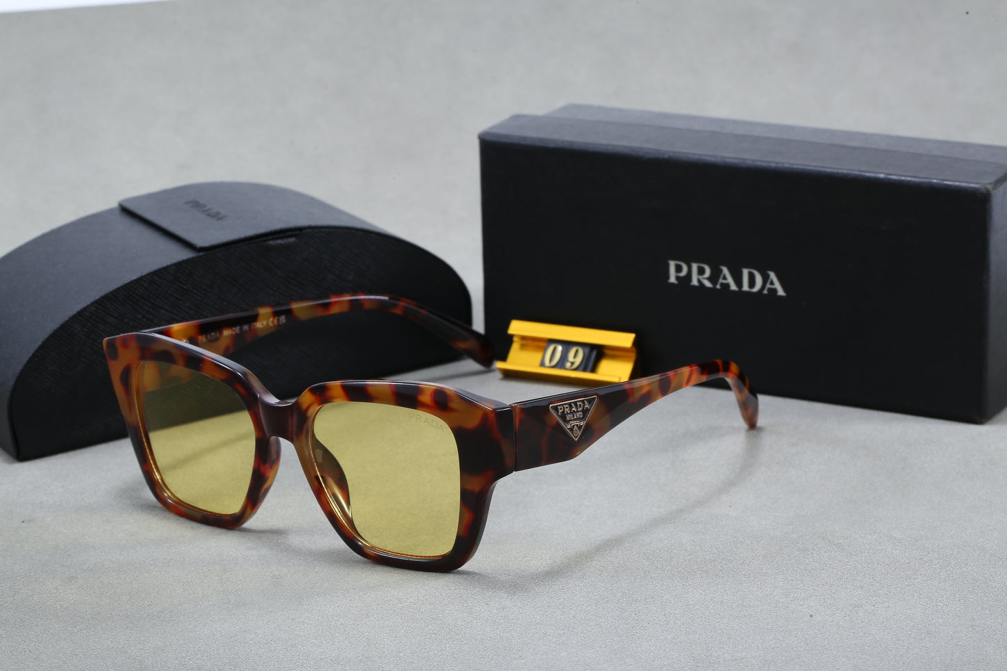 Prada Sunglasses