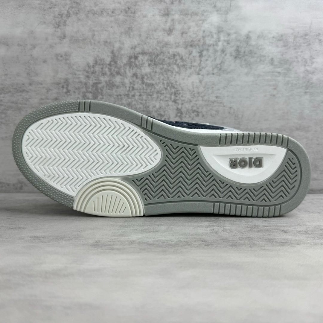 Dior B57 "Grey-White"