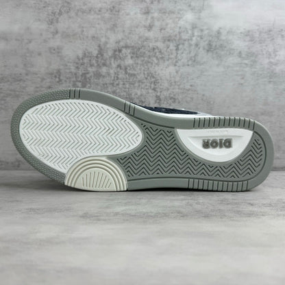 Dior B57 "Grey-White"