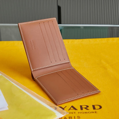 Goyard Victoire Wallet