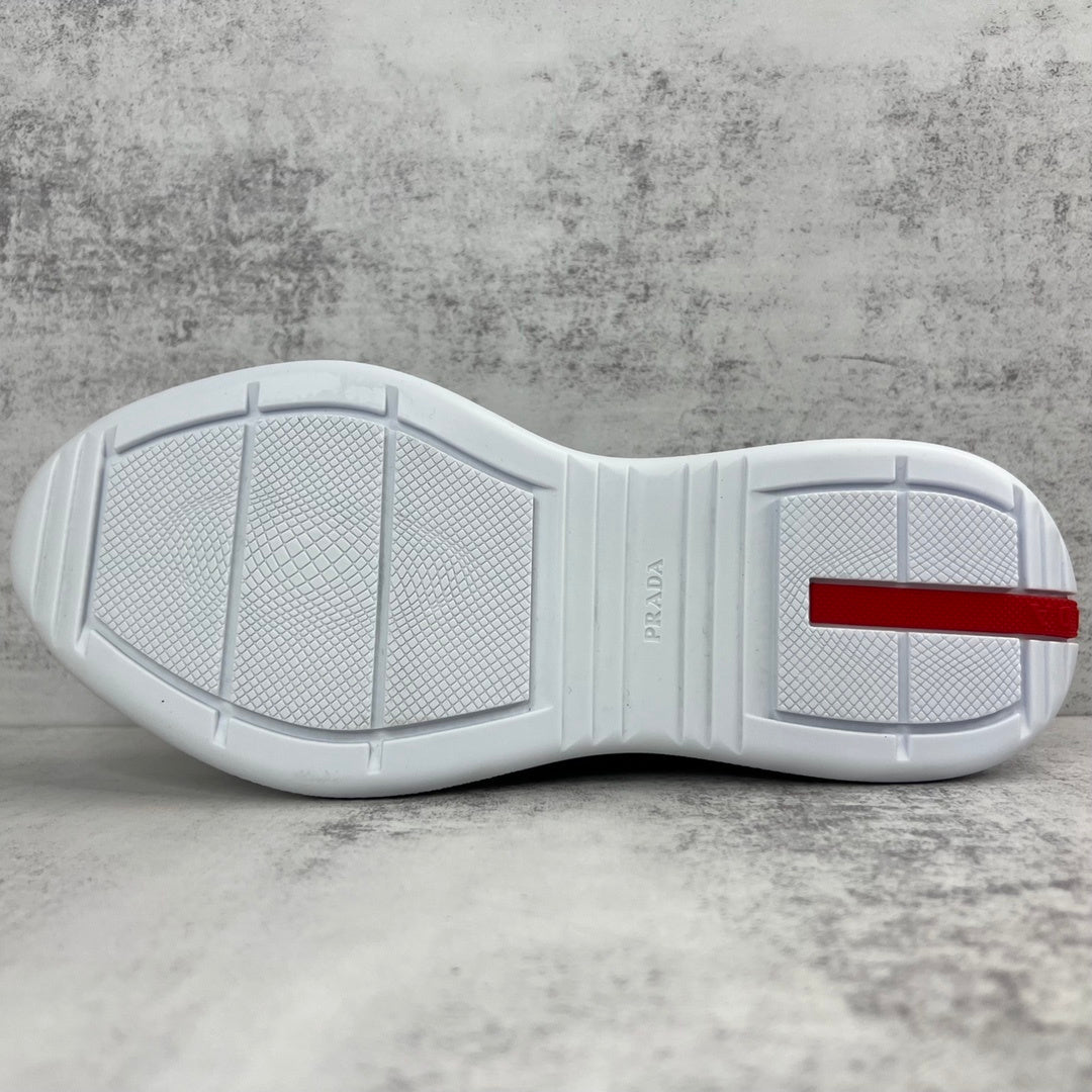 Prada America's Cup "Baltic Blue"