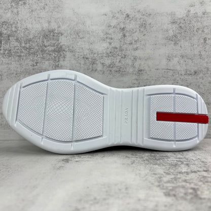 Prada America's Cup "Baltic Blue"