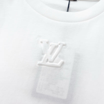 Louis Vuitton T-Shirt "White"