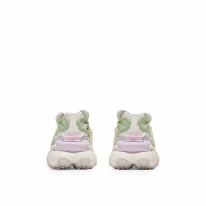 Balmain Unicorn "White-Green-Pink"