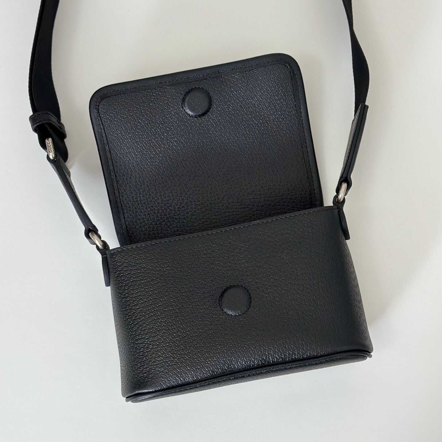 Gucci Ophidia Mini Bag
