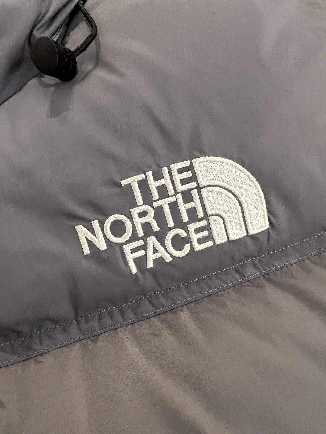 The North Face 700 Down Jacket "Grey"