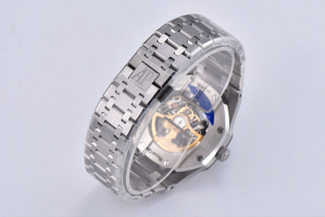 Audemars Piguet Royal Oak 41mm Skeleton Dial