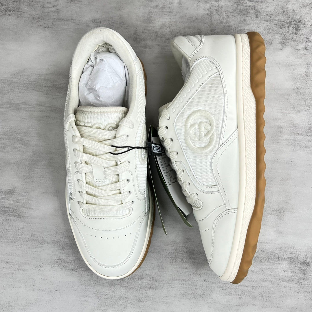 Gucci Mac80 "White"