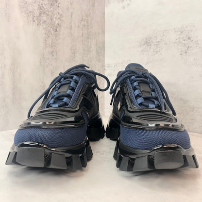 Prada Cloudbust Thunder Low "Navy Blue-Black"