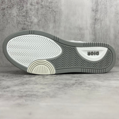 Dior B27 High-Top "White"