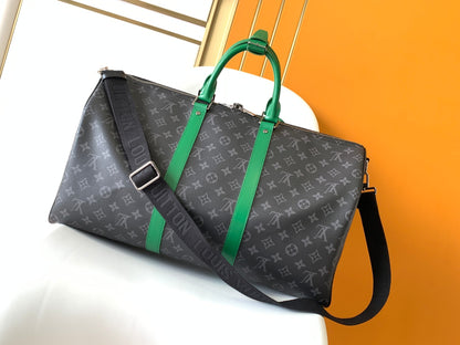 Louis Vuitton Keepall Bandoulière 50