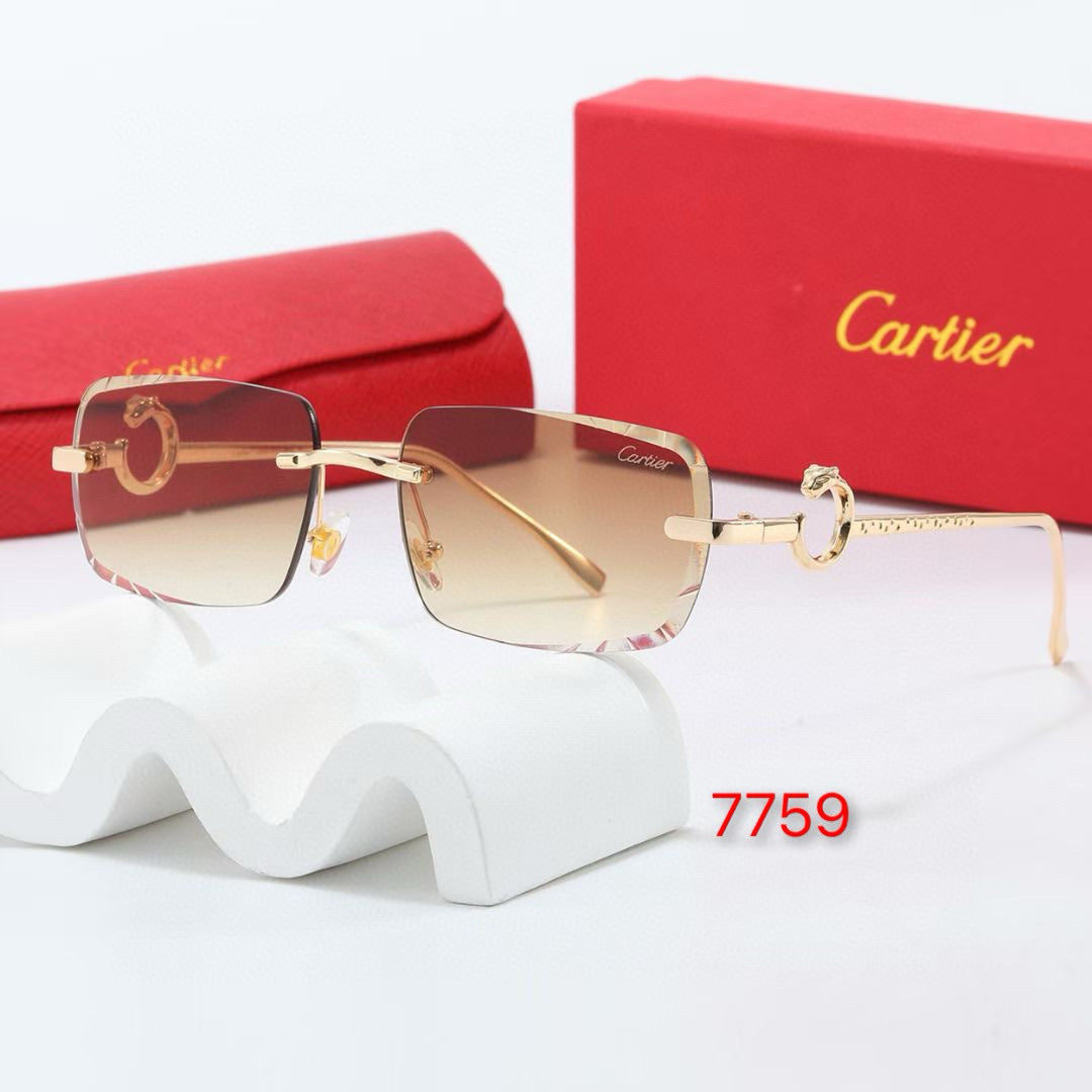Cartier Sunglasses