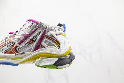 Balenciaga Runner "Multicolour"